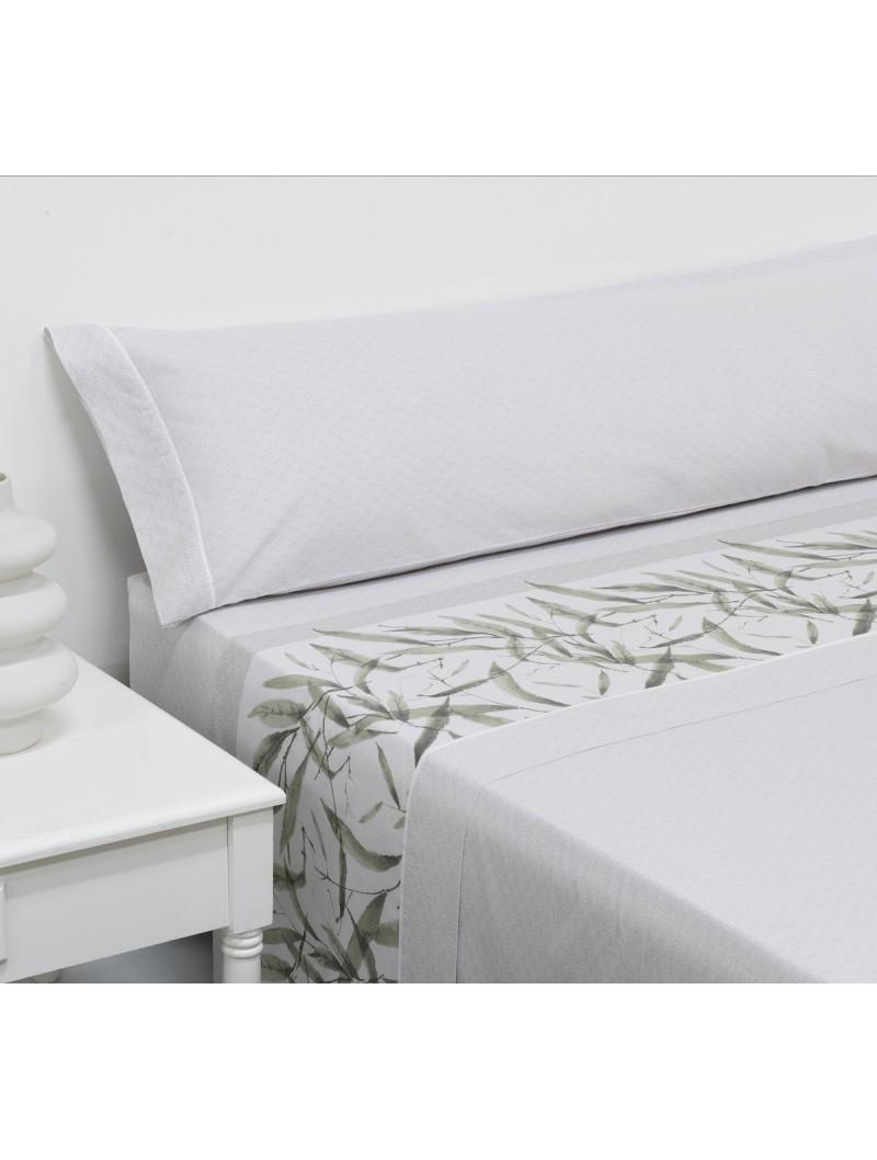 Lasa Home Juego De Sábanas Bambú