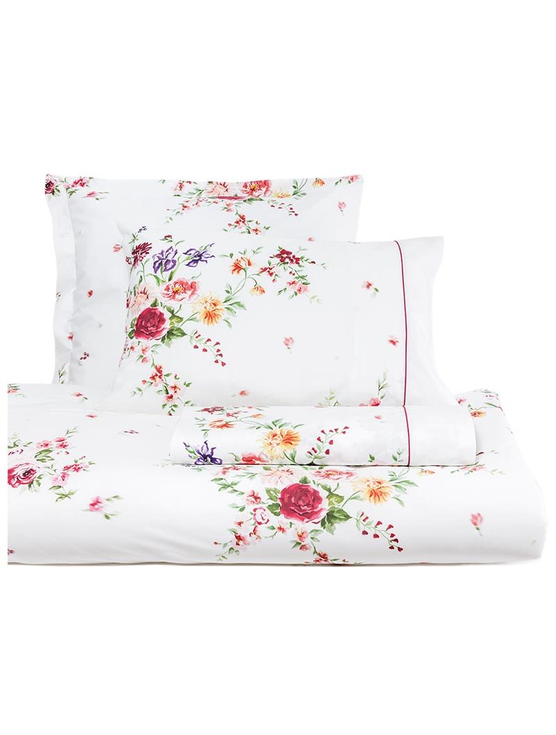 lasa home Juego de sábanas Bouquet