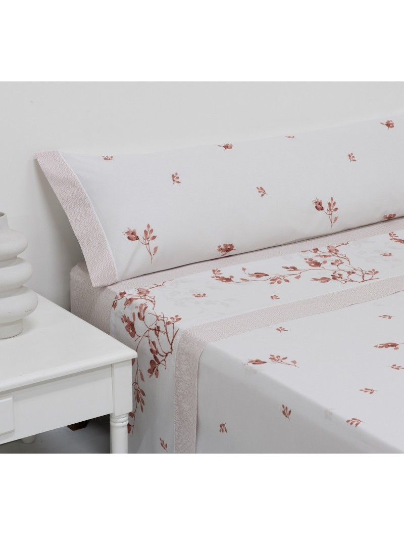 Lasa Home Juego De Sábanas Nagoya