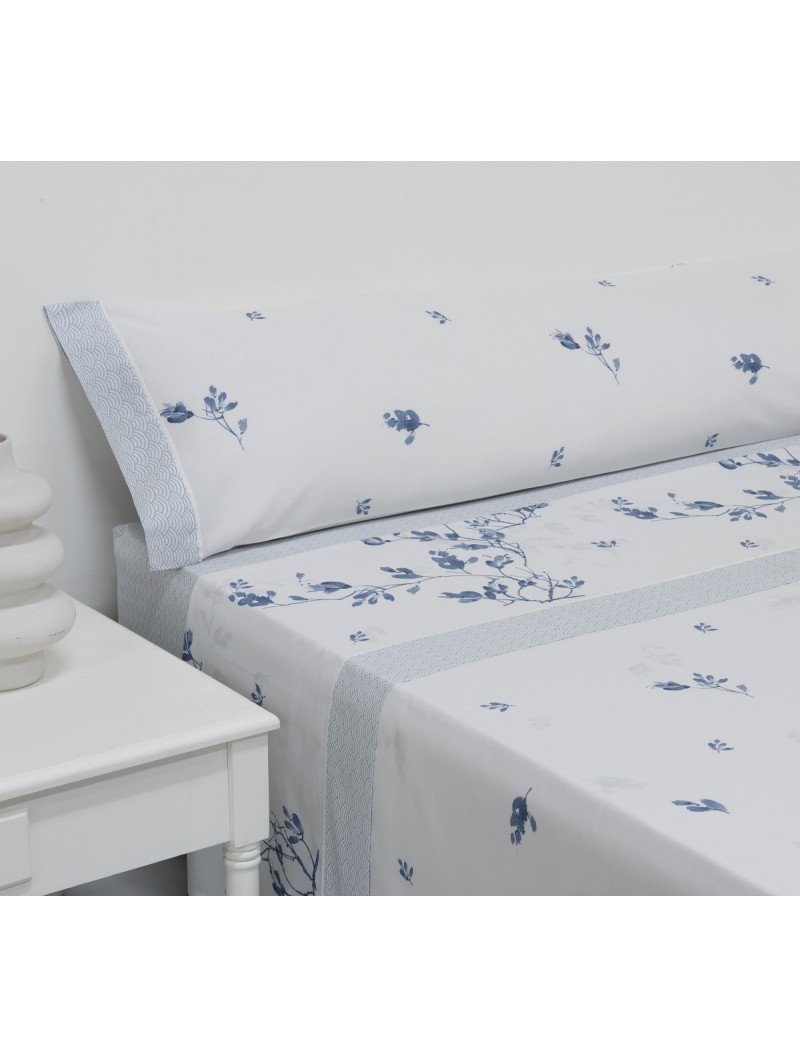 lasa home Juego de Sábanas Nagoya