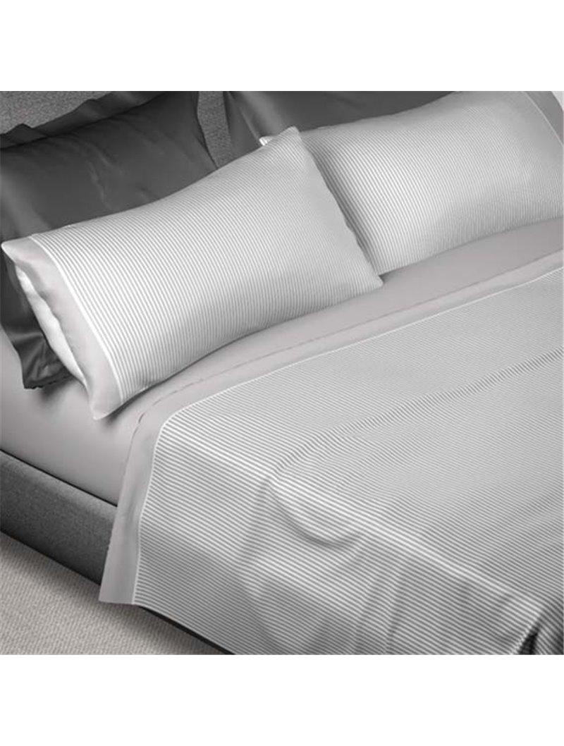 Lasa Home Juego De Sábanas Rayas Kodak