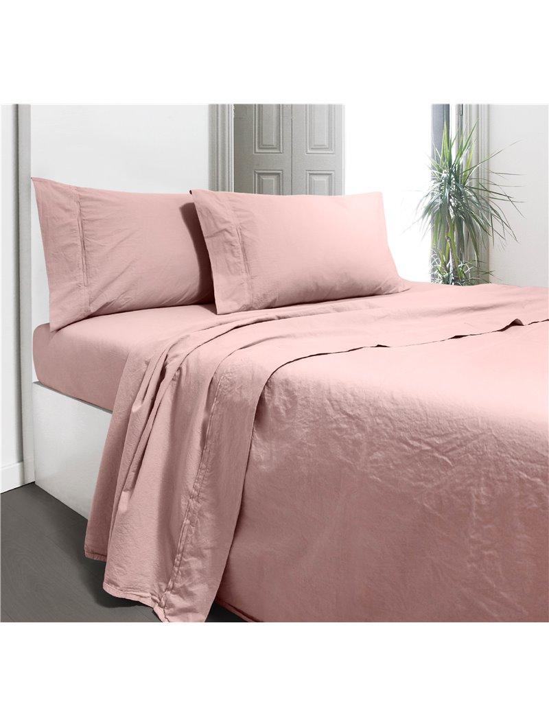 Lasa Home Juego De Sábanas Ston