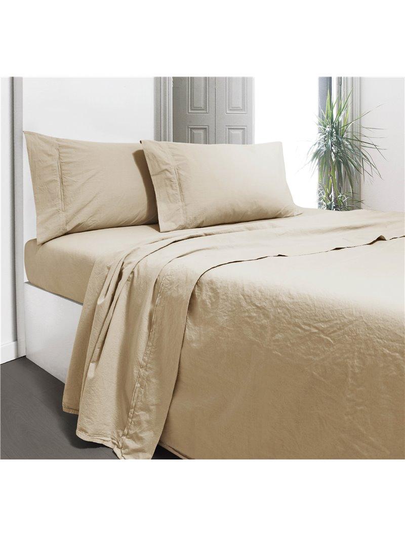 Lasa Home Juego De Sábanas Ston