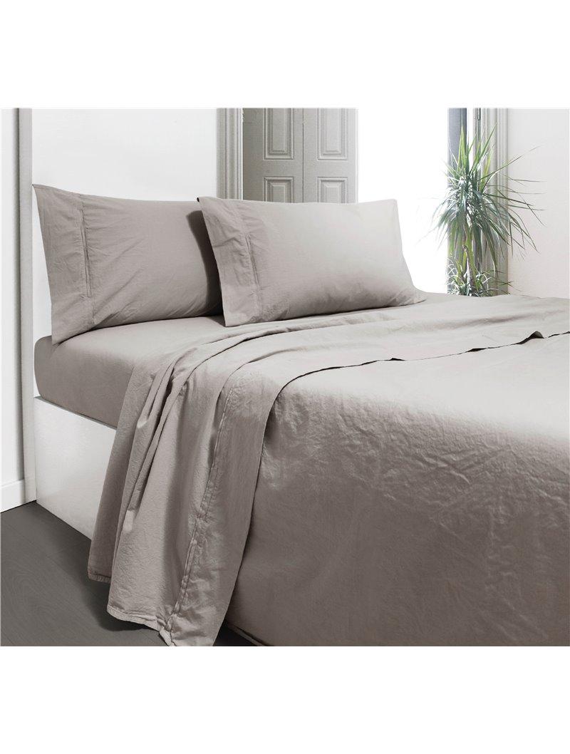 Lasa Home Juego De Sábanas Ston