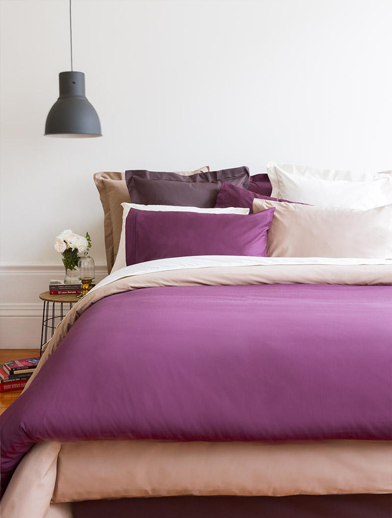 lasa home Juego Funda Nórdica Royal