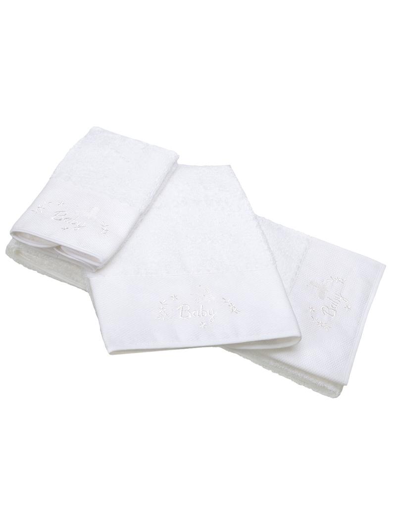 Lasa Home Lavabo Ducha Tocador Baby 1 Blanco