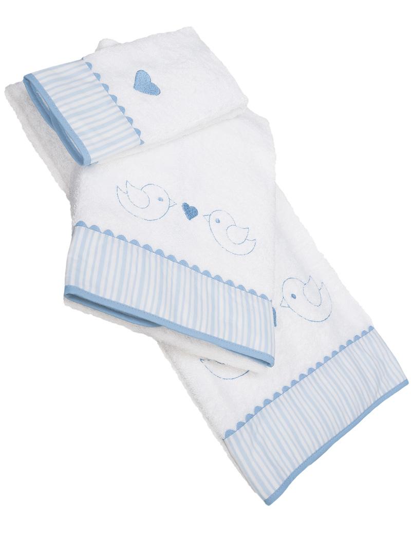 Lasa Home Lavabo Ducha Tocador Ballon Blue