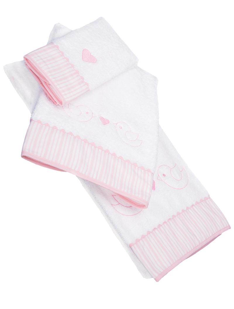 lasa home Lavabo Ducha Tocador Ballon Pink