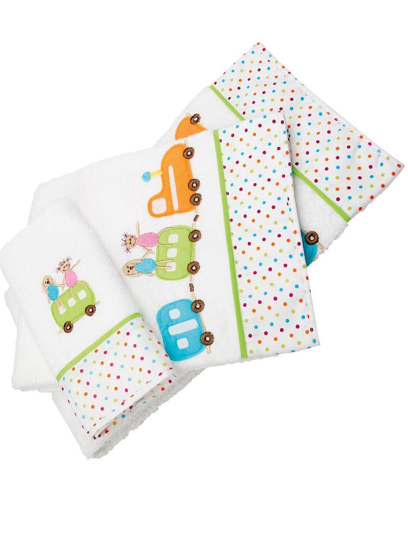 Lasa Home Lavabo Ducha Tocador Bear Toys