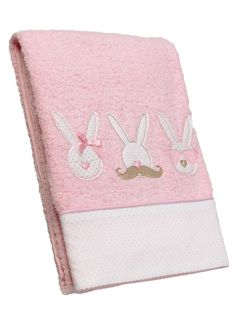 Lasa Home Lavabo Ducha Tocador Bunnies