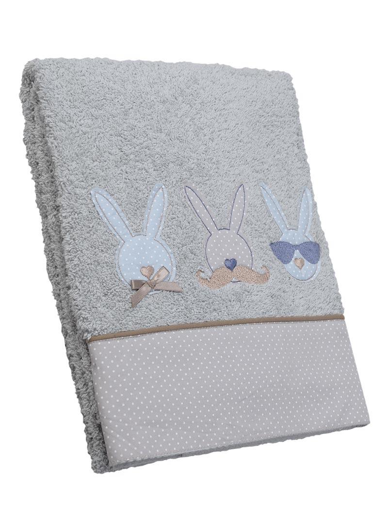 lasa home Lavabo Ducha Tocador Bunnies