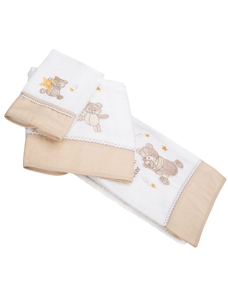 lasa home Lavabo Ducha Tocador Thomas