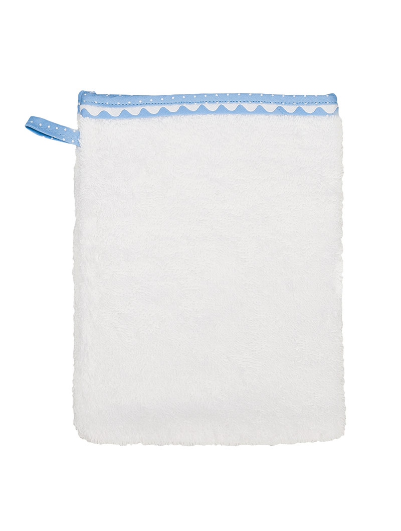 lasa home Manopla Ducks Blue