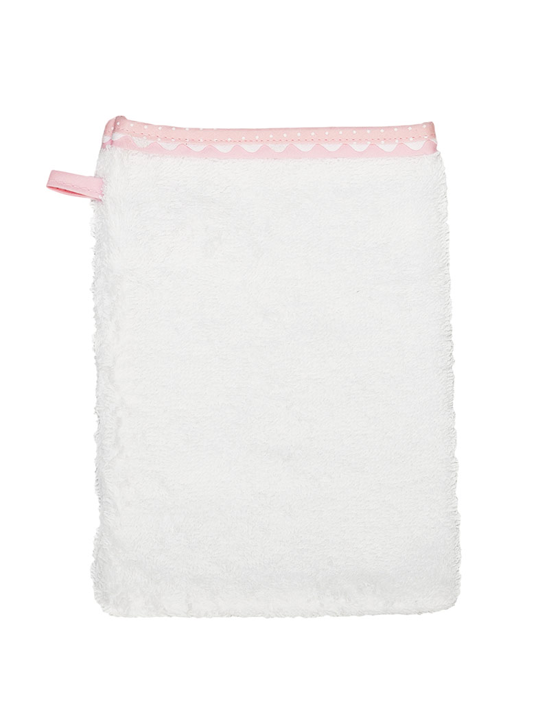 lasa home Manopla Ducks Pink