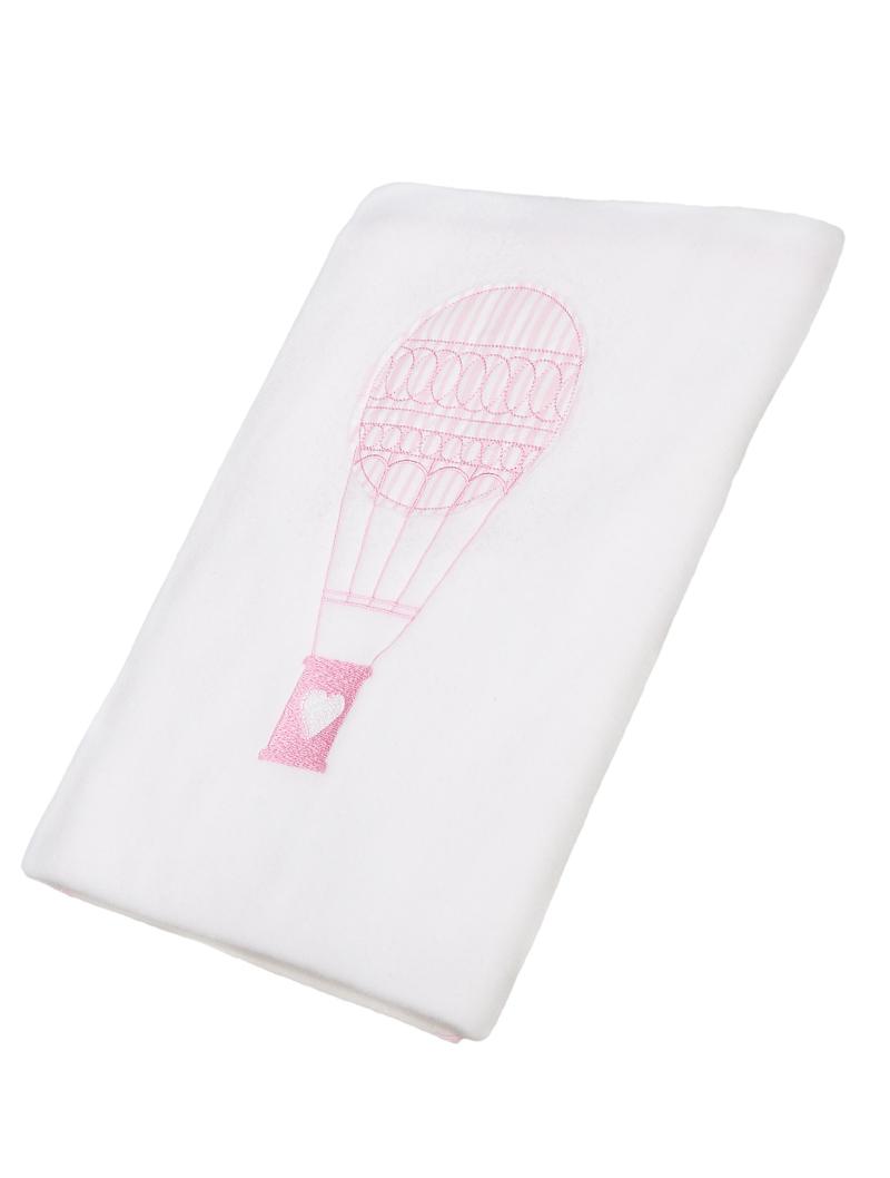 lasa home Manta Ballon Pink