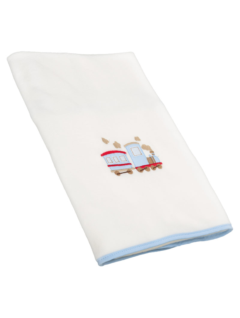 lasa home Manta Little Train