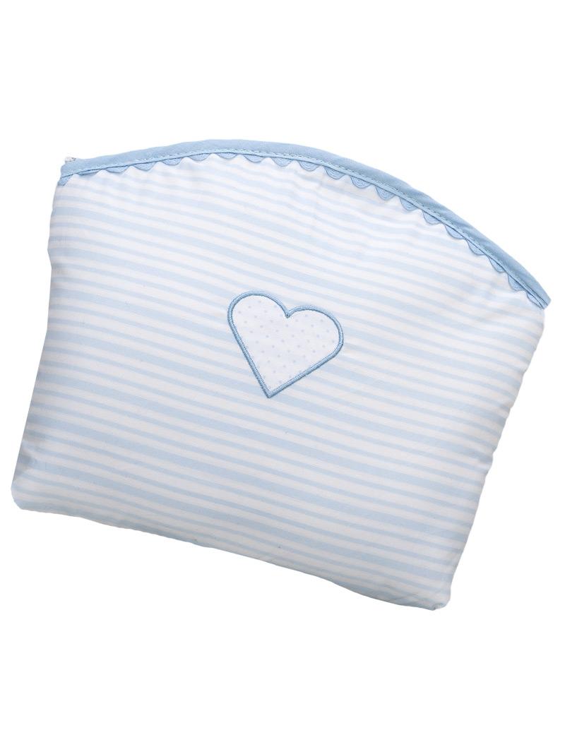 lasa home Neceser Ballon Blue