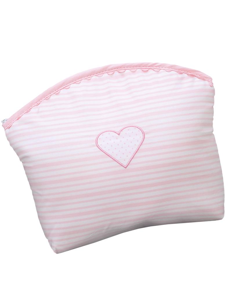 lasa home Neceser Ballon Pink