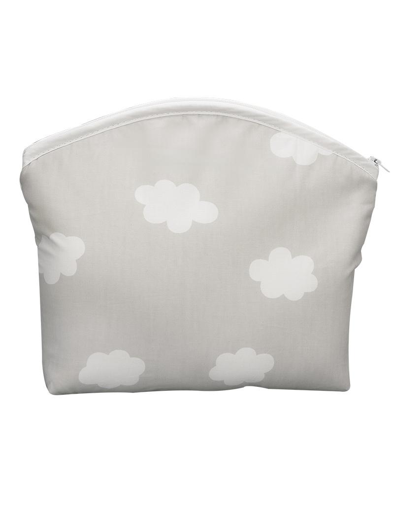 lasa home Neceser Clouds