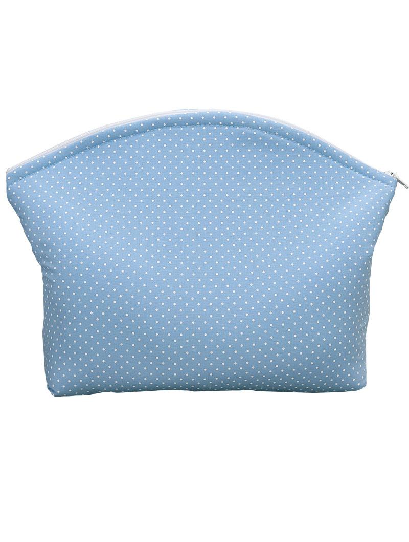 lasa home Neceser Ducks Blue