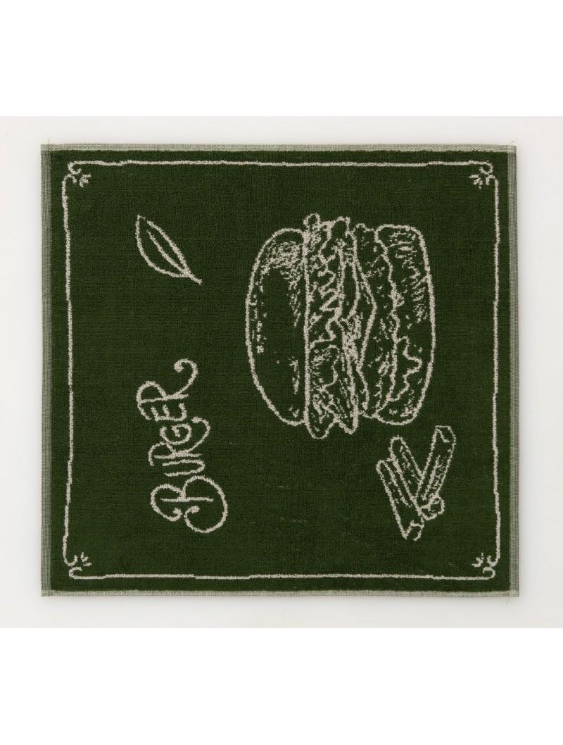 Lasa Home Paño Cocina Rizo Burger