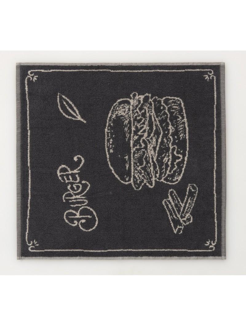 Lasa Home Paño Cocina Rizo Burger