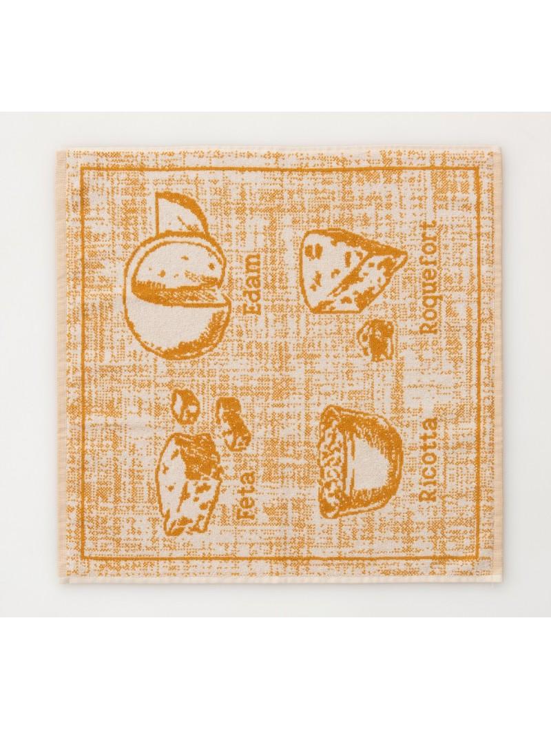 Lasa Home Paño Cocina Rizo Cheese