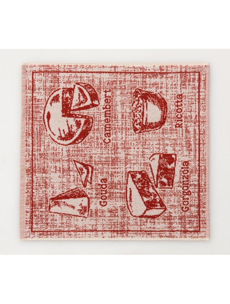 Lasa Home Paño Cocina Rizo Cheese