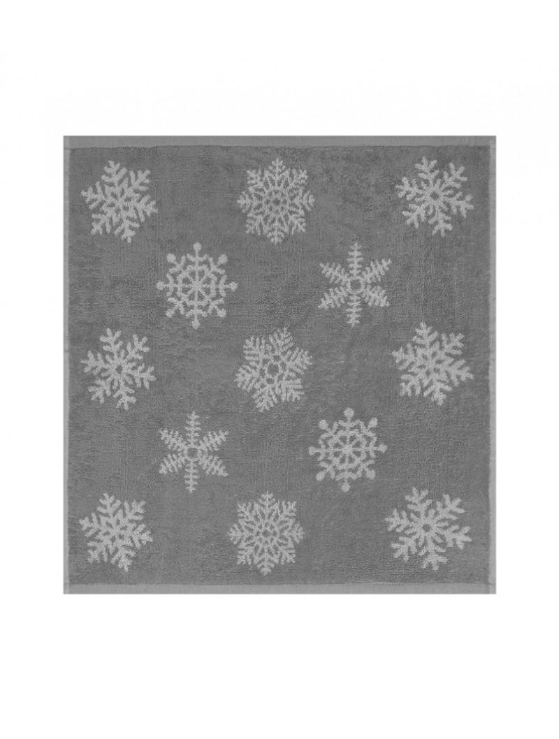 Lasa Home Paño Cocina Rizo Ice