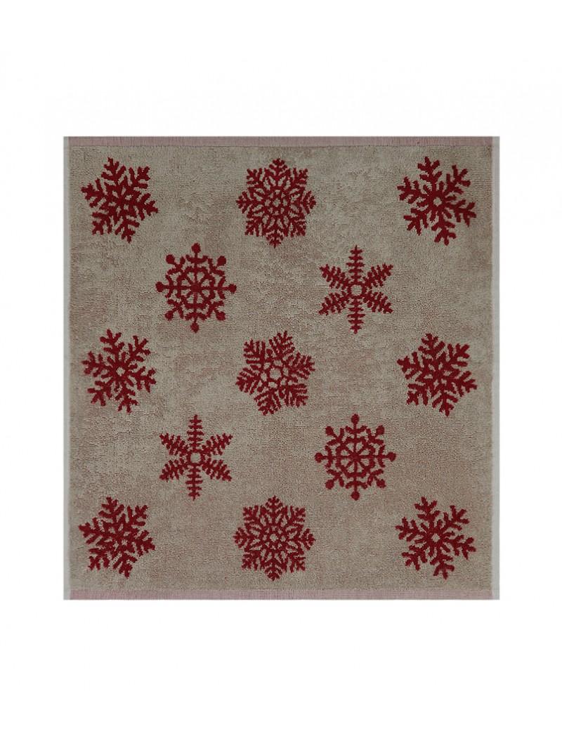 Lasa Home Paño Cocina Rizo Ice