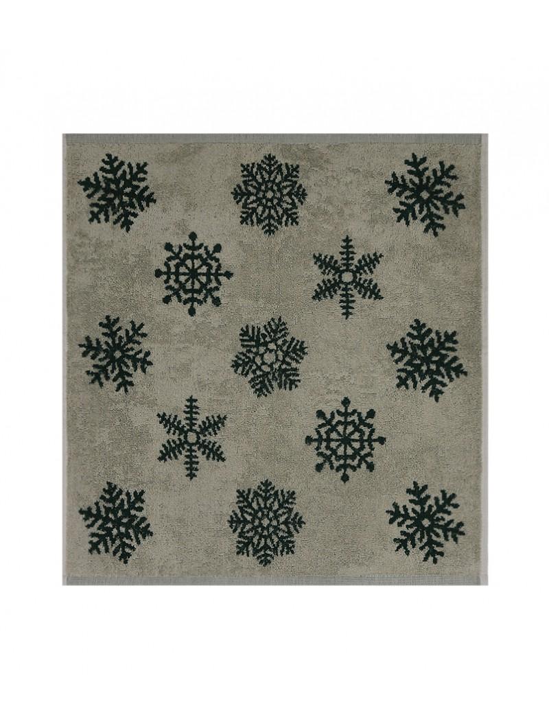 Lasa Home Paño Cocina Rizo Ice