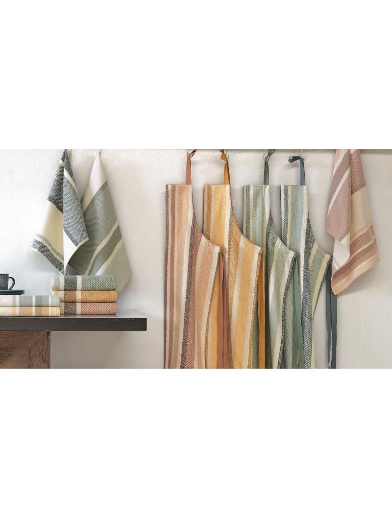 lasa home Paño Cocina rizo Oton