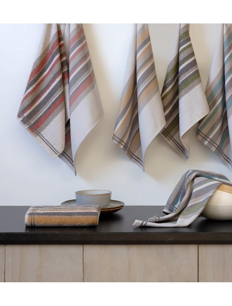 lasa home Paño cocina sarga City