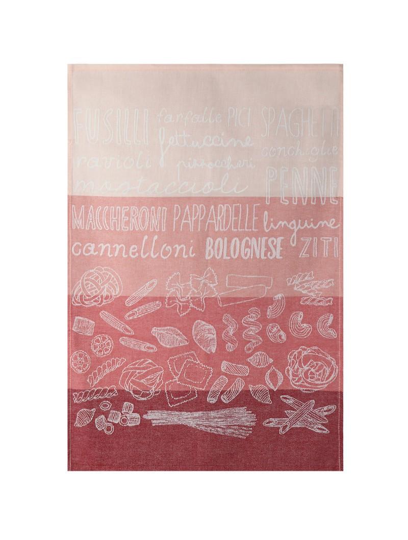 Lasa Home Paño De Cocina Bella Pasta Sarga