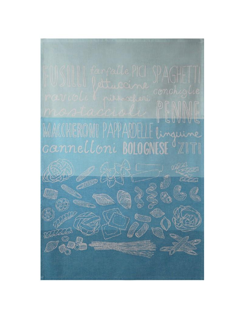 Lasa Home Paño De Cocina Bella Pasta Sarga