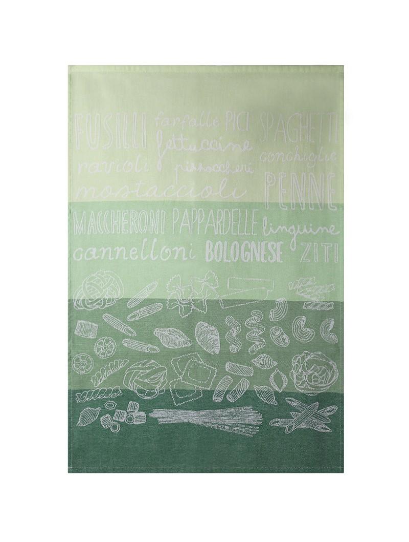 Lasa Home Paño De Cocina Bella Pasta Sarga