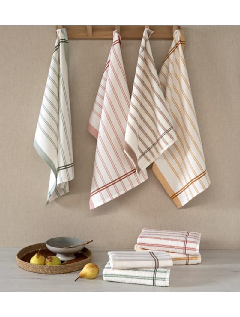 lasa home Paño de cocina Bliss Rizo