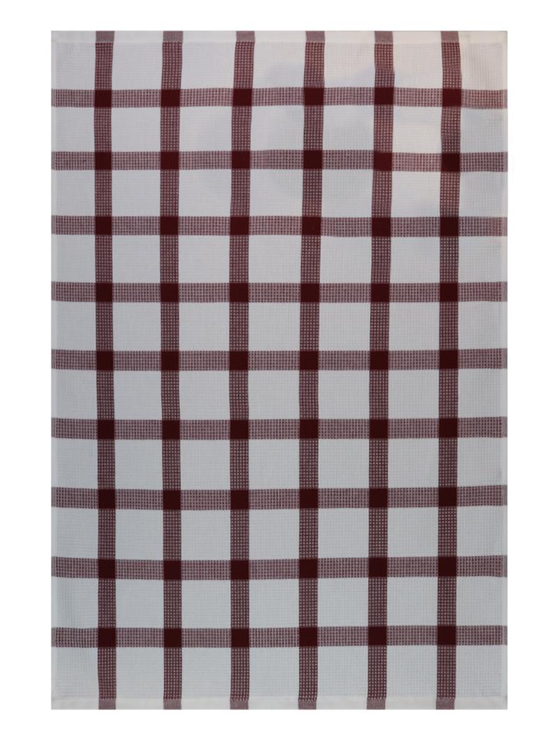 Lasa Home Paño De Cocina Checks Sarga