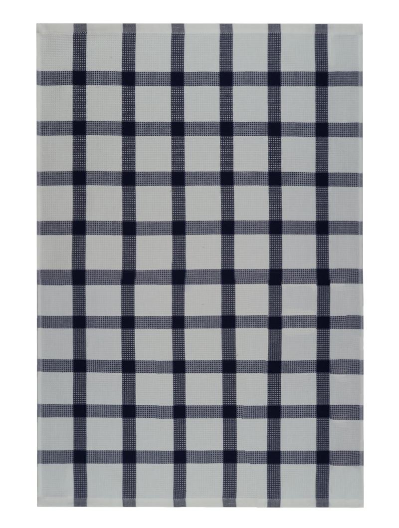 Lasa Home Paño De Cocina Checks Sarga