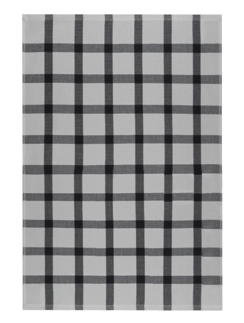 lasa home Paño de cocina Checks Sarga