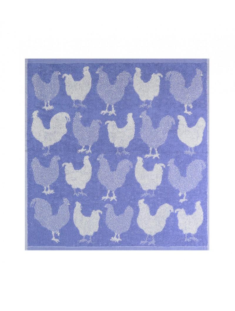 Lasa Home Paño De Cocina Chicken De Rizo