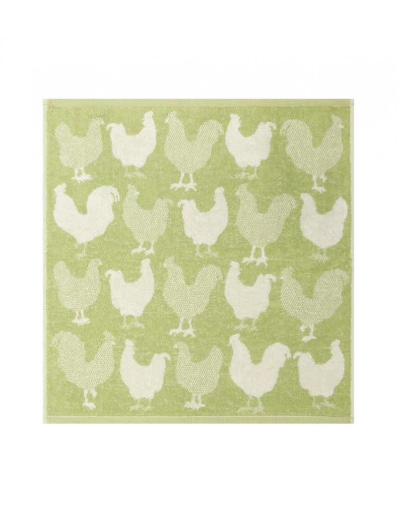 Lasa Home Paño De Cocina Chicken De Rizo