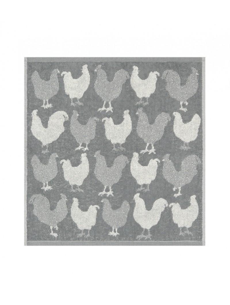 Lasa Home Paño De Cocina Chicken De Rizo