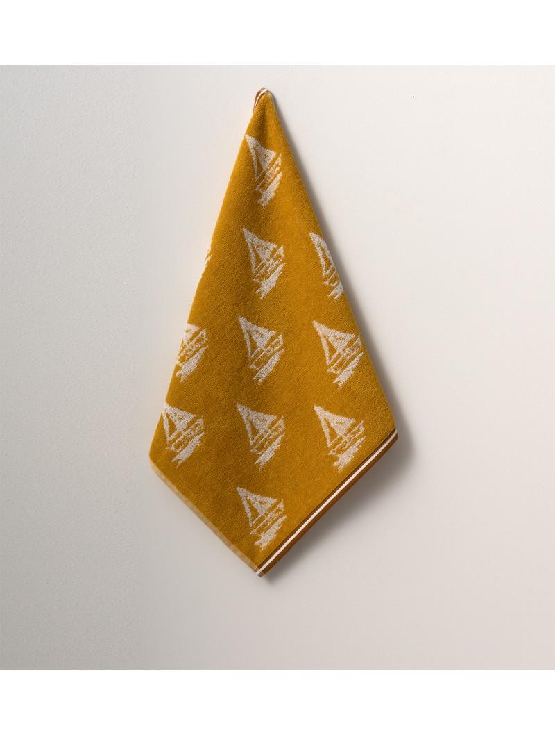 Lasa Home Paño De Cocina De Rizo Regatta