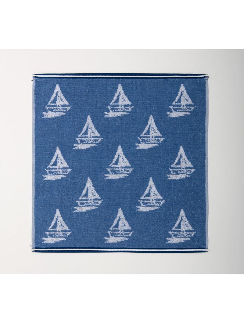 Lasa Home Paño De Cocina De Rizo Regatta