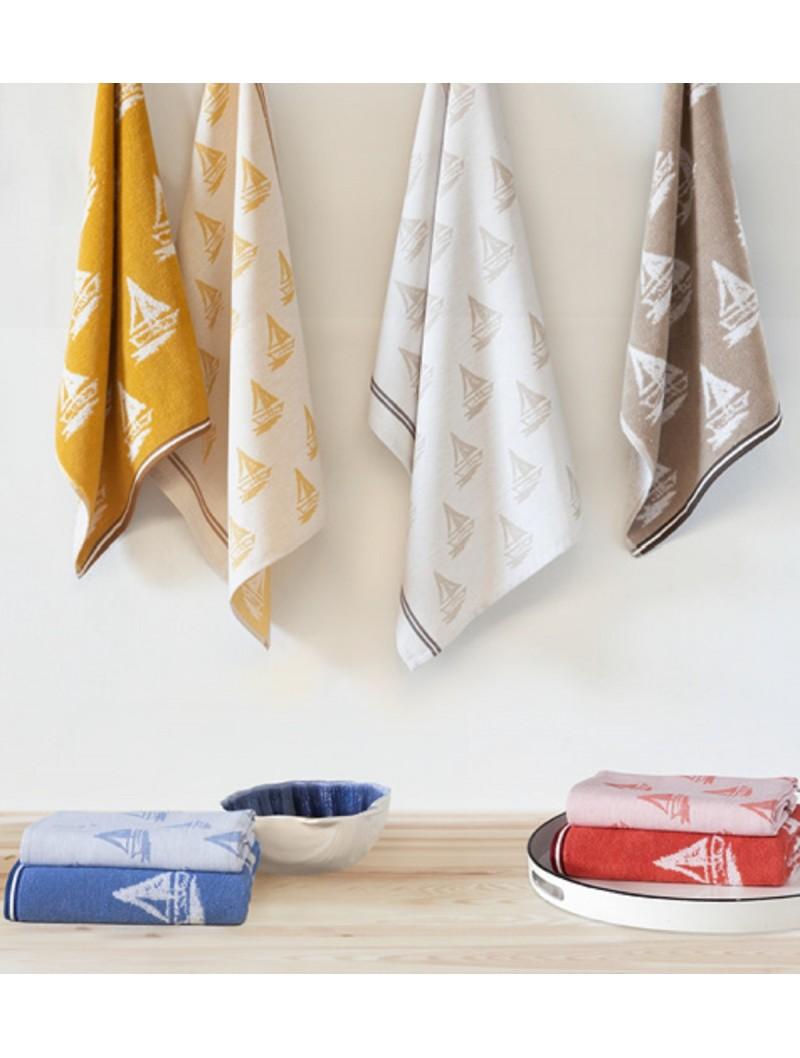 lasa home Paño de cocina de rizo Regatta