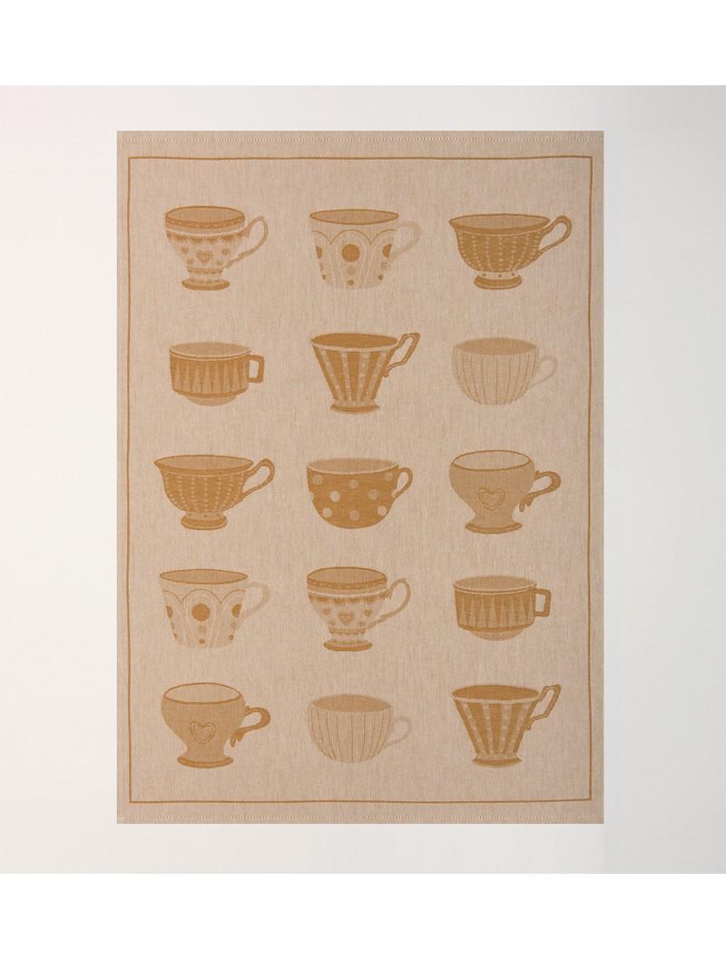 Lasa Home Paño De Cocina De Sarga Delicara