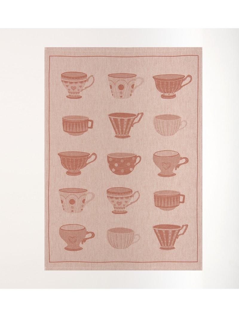 Lasa Home Paño De Cocina De Sarga Delicara