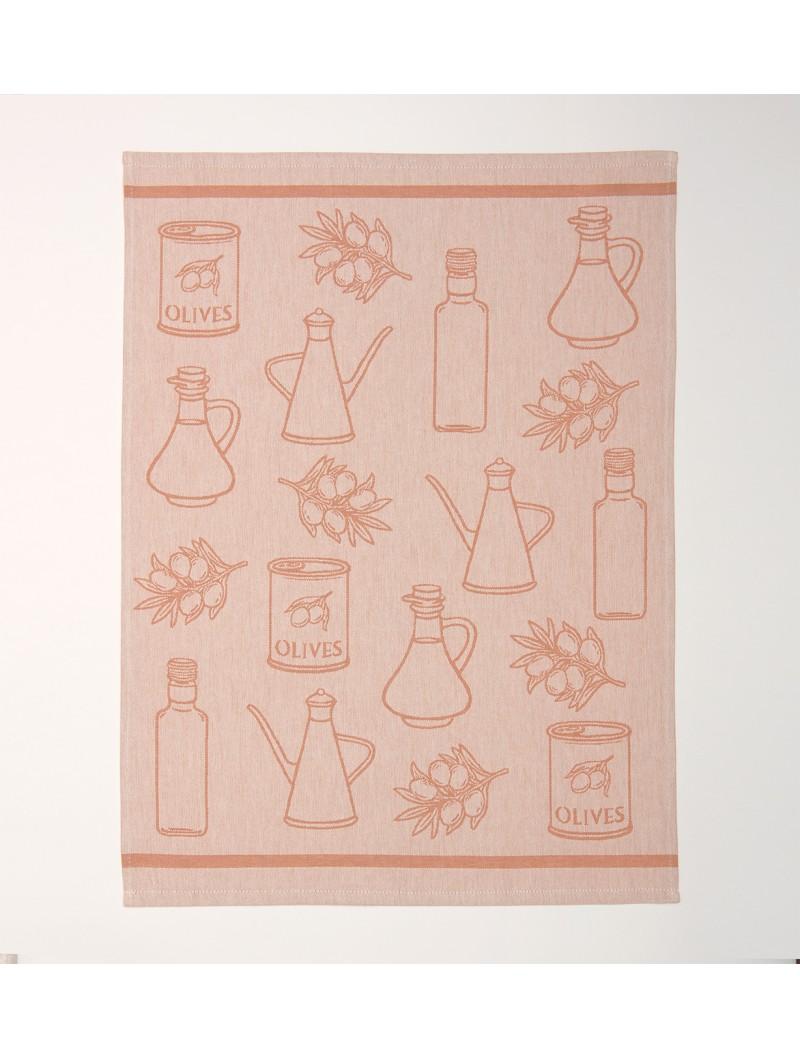 Lasa Home Paño De Cocina De Sarga Evo