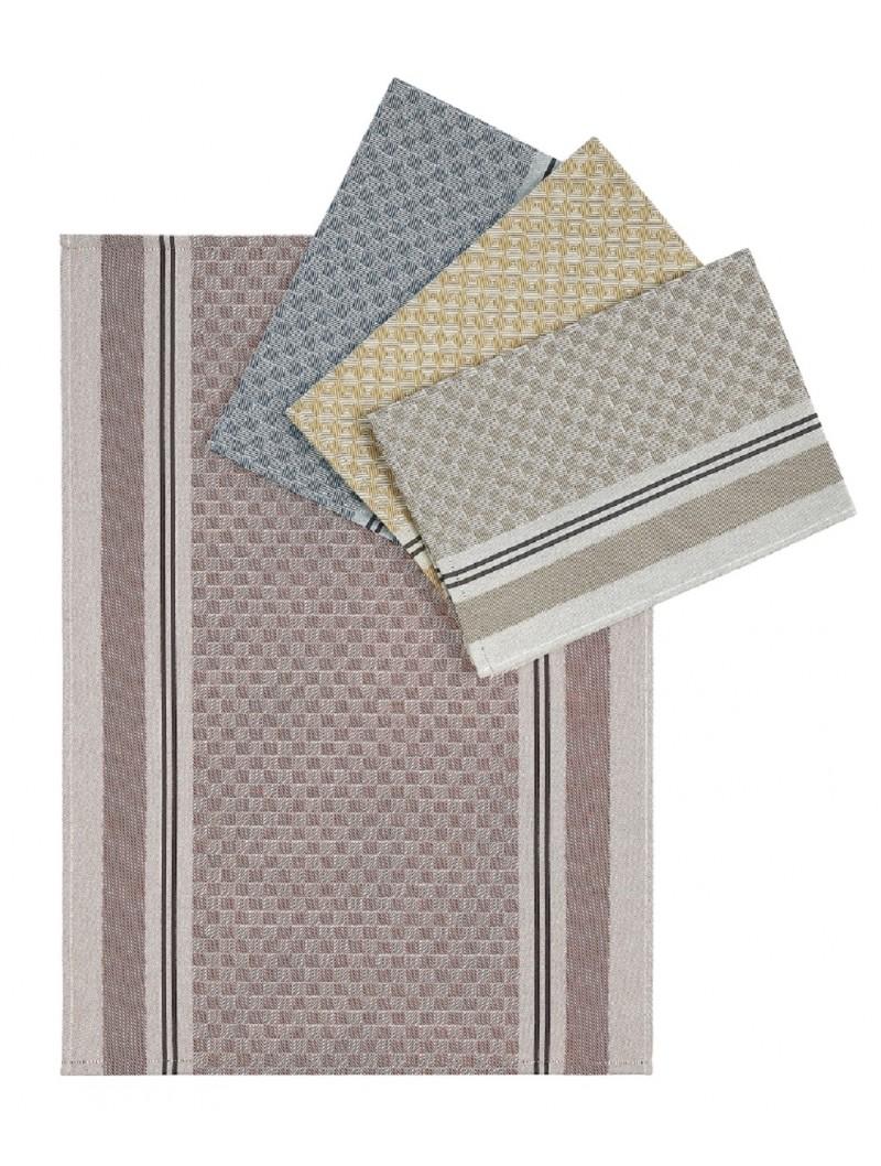Lasa Home Paño De Cocina De Sarga Formentera